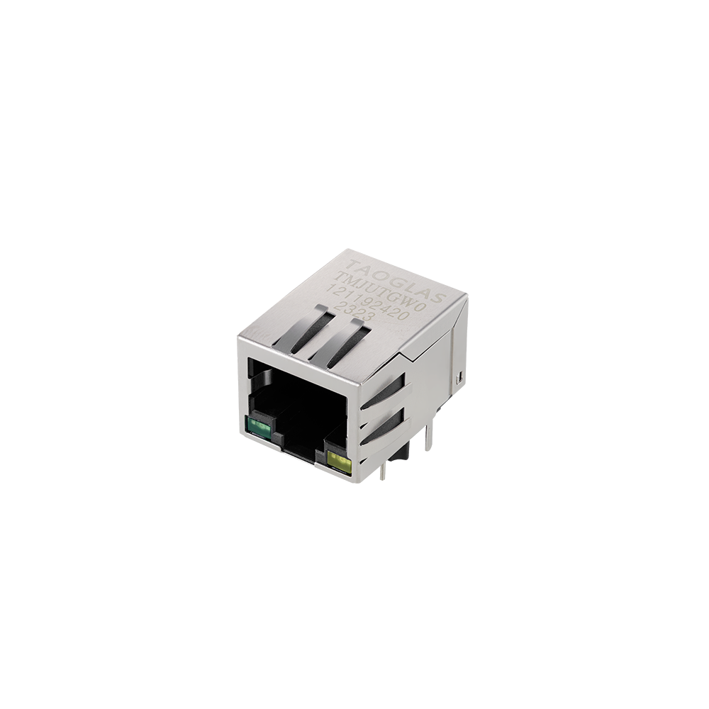 RJ45 ICM 1G Base-T Short Body - Taoglas