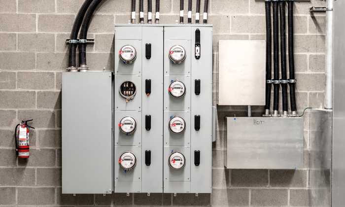 Smart Electricity Meters: Enhancing Energy Management