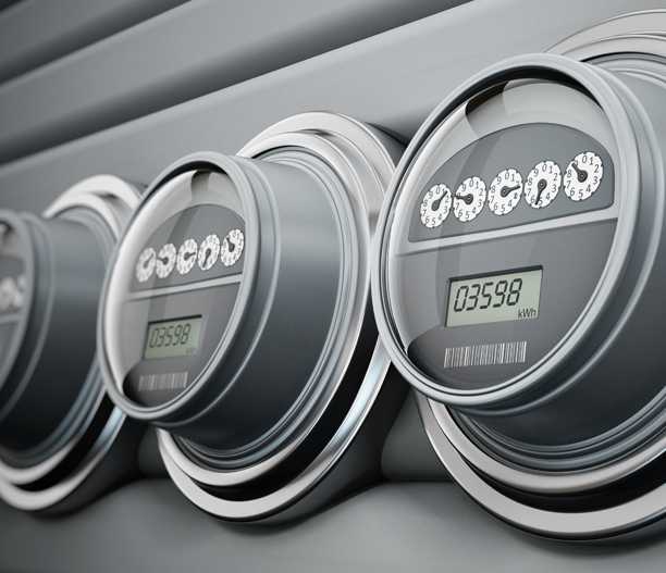 Smart Metering Technology: Revolutionizing Energy Management