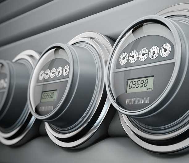 Smart Metering Technology: Revolutionizing Energy Management