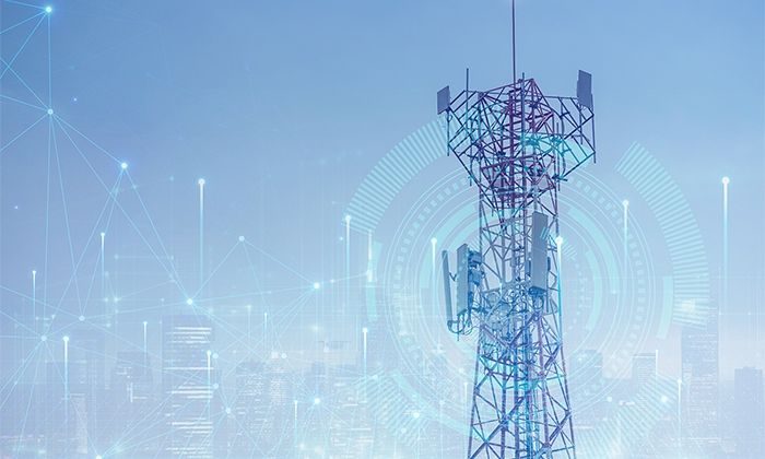 5G Technology: Core Features, Applications, & Benefits Explained