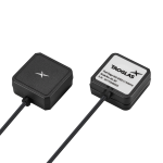 Rugged Compact GNSS Antenna | Taoglas AA.181