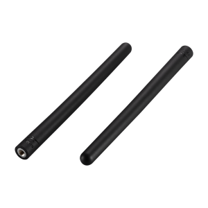 FW.15.M6.F Triband Flexible Whip Antenna (150-174/430-520/700-900MHz) with M6(F) Connector