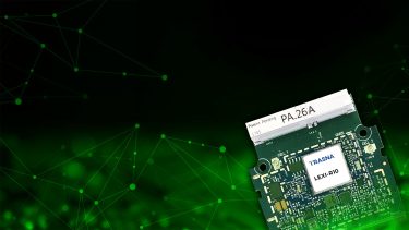 From Market to Module - Generic Image for a Taoglas Webinar
