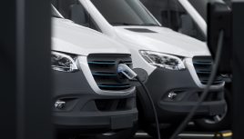 Navigating Wireless Technology Options and Antenna Considerations for EV Charging Stations