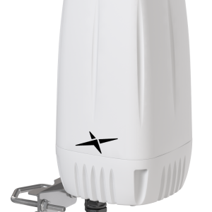 Thunder Series enclosure for a Semtech XR60 router