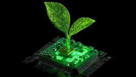 Five Ways Antennas Help Make Your IoT Solution Sustainable