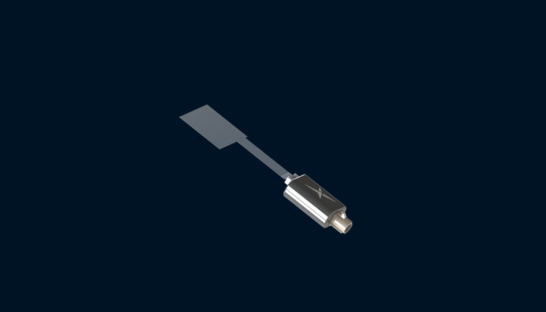 Aerospace & Defense Thumbnail