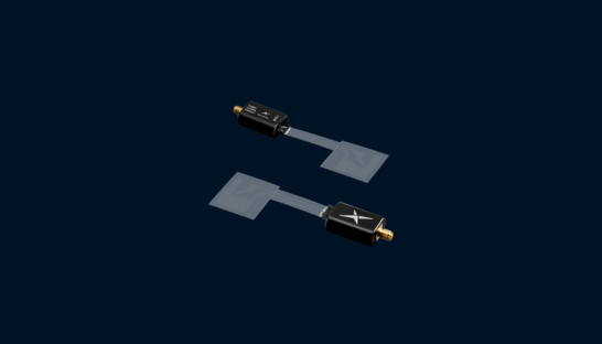 Aerospace & Defense Thumbnail