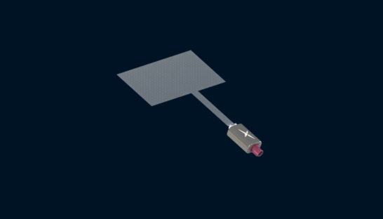 Aerospace & Defense Thumbnail