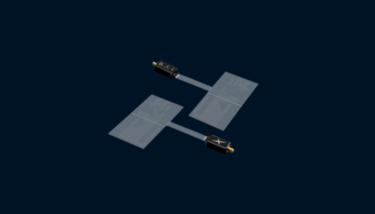 Aerospace & Defense Thumbnail