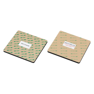 6.35mm Extra Strength Adhesive Foam Pad for Guardian Series Installations