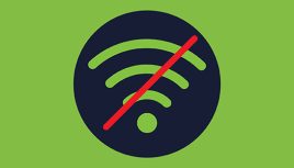 Five Reasons Why Connectivity Fails