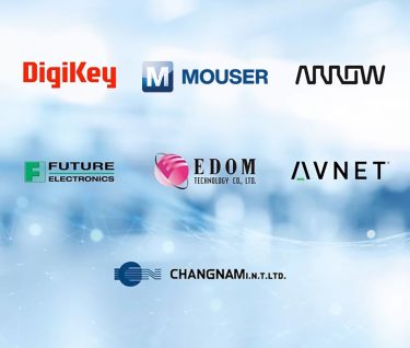 Distributors and Partners Korea