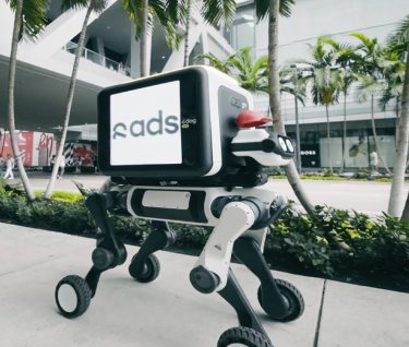 Taoglas & Robot.com Case Study
