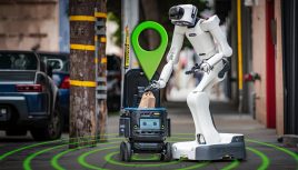 Designing for Centimeter-Level GNSS Accuracy